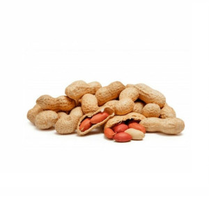 250 Grs - Mani Con Cascara